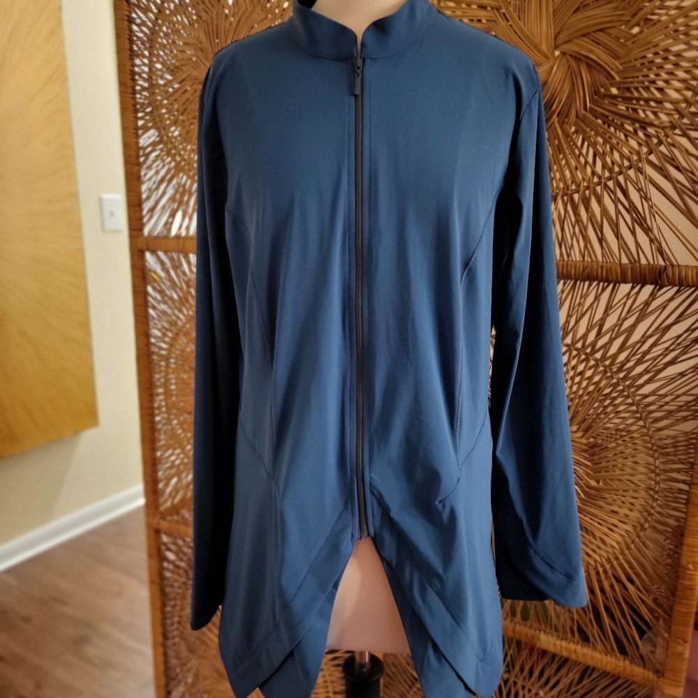 Porto Comrad Jacket